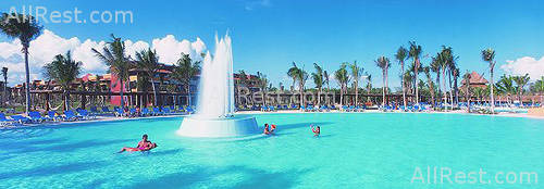Barcelo Premium Maya Beach 4